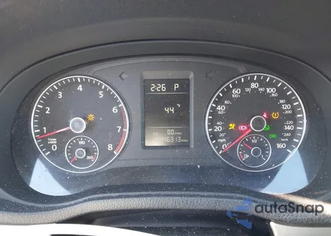 2012 Volkswagen Passat 2.5L S from USA, damaged, VIN 1VWAP7A38CC061856